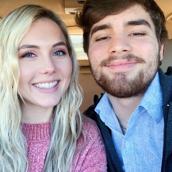 Meet your Posher, Mattie - Picture 1 of 1